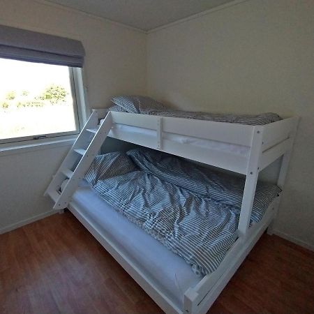 Leinastova Villa Sandshamn Ngoại thất bức ảnh