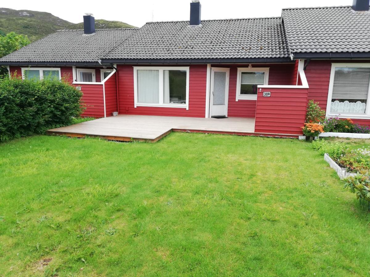 Leinastova Villa Sandshamn Ngoại thất bức ảnh