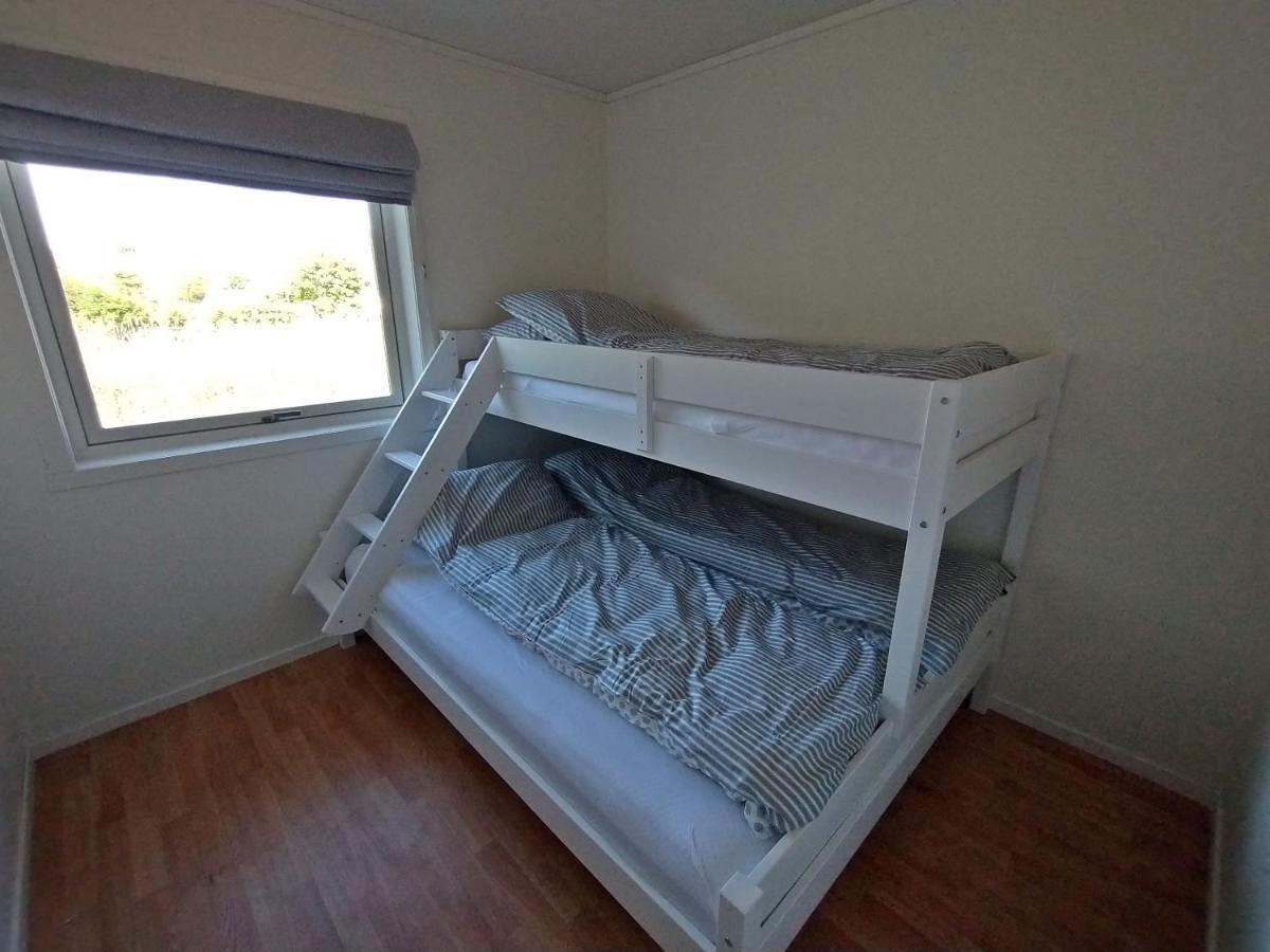 Leinastova Villa Sandshamn Ngoại thất bức ảnh